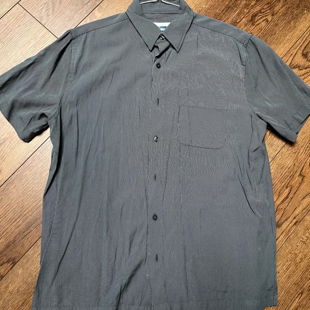 Breakwater shirt